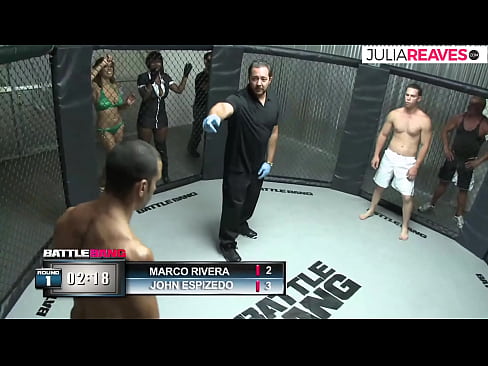 ❤️ Ultimate Fighter fucks a nọmba girl ozugbo a ọgụ na mgbanaka ❌ na anyi ️❤