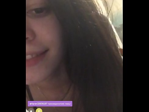 ❤️ Anụ ọhịa slutty Russia (Periscope, VKontakte, Instagram) ❌ na anyi ️❤
