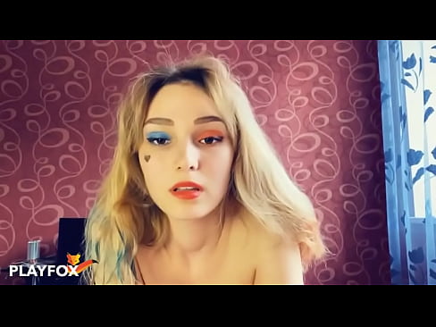 ❤️ Ime anwansi mebere eziokwu iko nyere m mmekọahụ na Harley Quinn ❌ na anyi ️❤