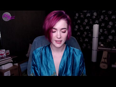 ❤️ Ntuziaka na jerk pụọ si a Russian girl na English ❌ na anyi ️❤