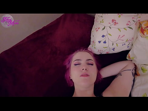 ❤️ Nwa klas ya Slutty jụrụ ka ya na ya wụ OBG, yabụ anyị kpagburu onwe anyị na-enweghị condom ❌  na anyi ️❤