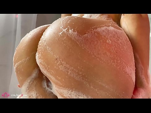 ❤️ Brunette Masturbates ọtụ ya na Vibrator ka ọ bụrụ Orgasm siri ike na ịsa ahụ ❌ na anyi ️❤